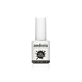 Andreia 2-in-1 Base/Top Coat 10.5ml